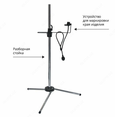 2 614 500 сум / шт. Манекены Adjustoform