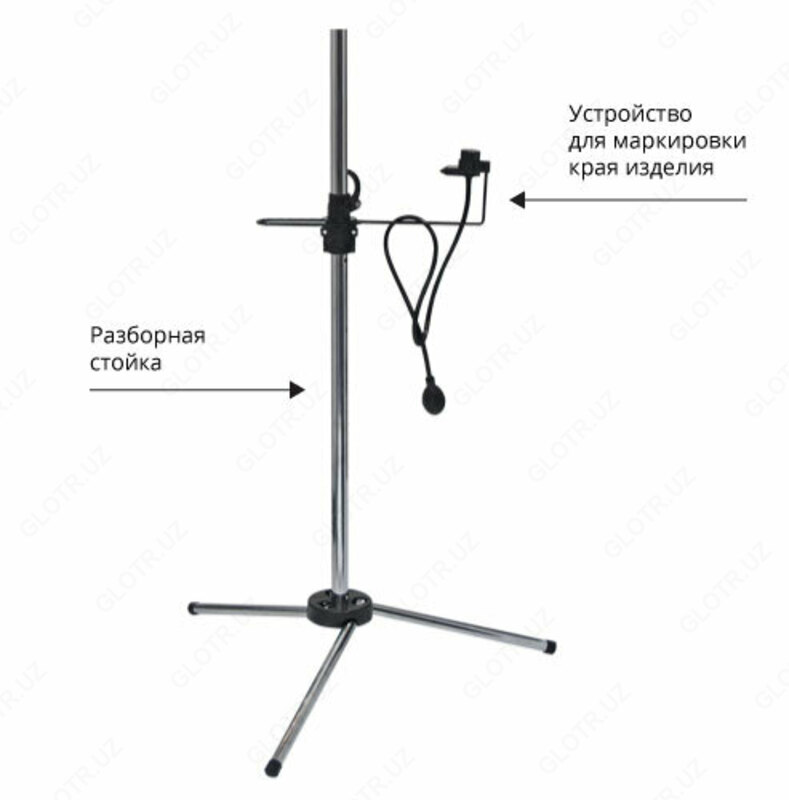2 614 500 сум Манекены Adjustoform