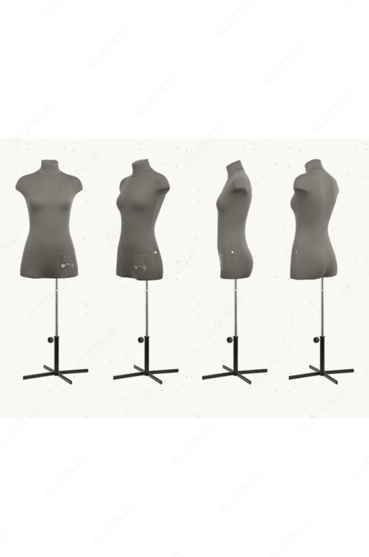 Professional tikuvchilar uchun dummy ⚜CHAYKA⚜ - 2 241 000 so'm