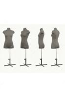 Professional tikuvchilar uchun dummy ⚜CHAYKA⚜ - 2 241 000 so'm