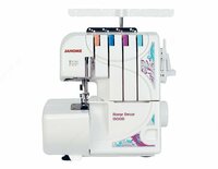 Janome HomeDecor 1300D