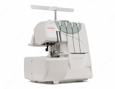 JANOME 4952D