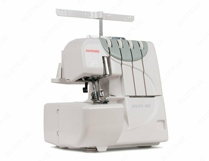 JANOME 4952D
