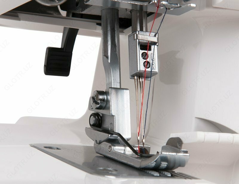 4 233 000 сум JANOME 4952D