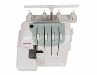 JANOME 4952D - Elfort Asia
