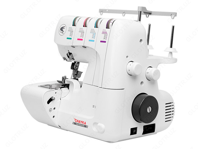 CHAYKA NEW WAVE 007 - 3 050 250 сум