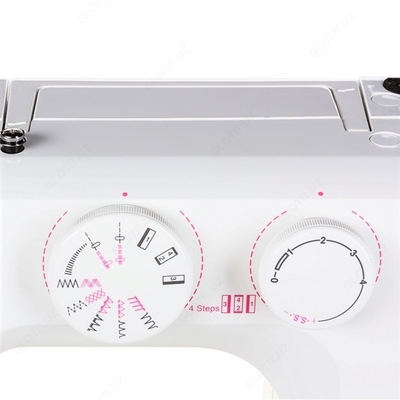 1 904 850 so'm / dona JANOME 331