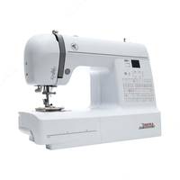 СHAYKA NEW WAVE 877 Компьютерная швейная машина - 3 672 750 сум