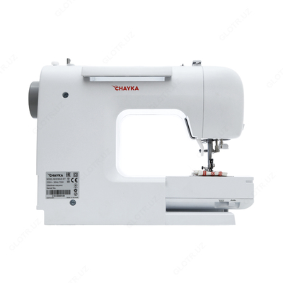 СHAYKA NEW WAVE 877 Компьютерная швейная машина Только в розницу