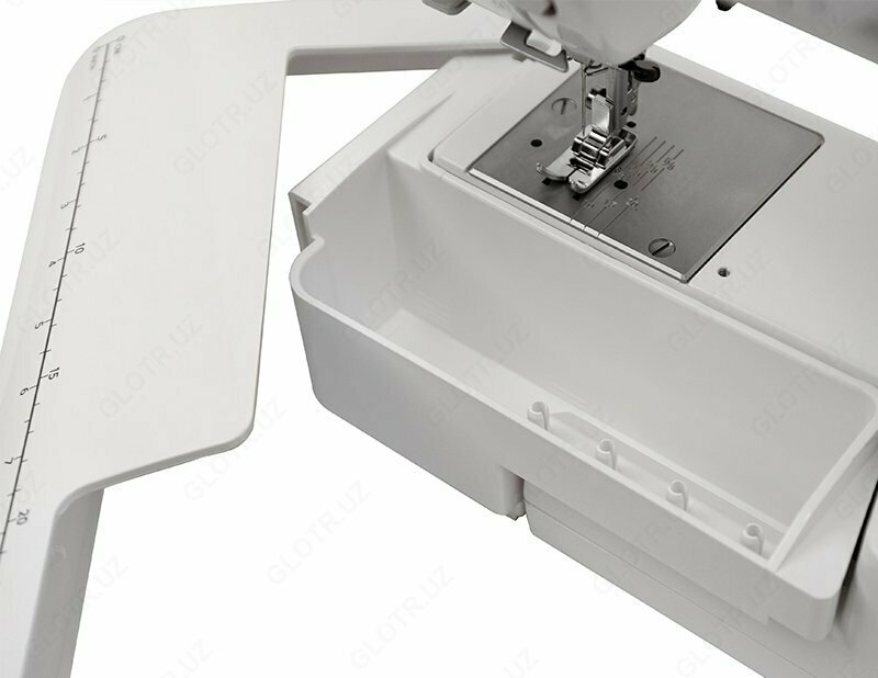 Janome SE 7515 Только в розницу