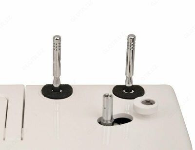 Janome SE 7515 Elfort Asia