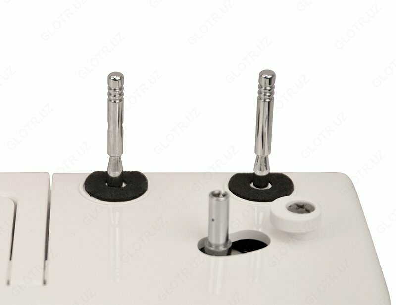 Janome SE 7515 Elfort Asia