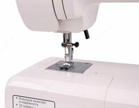 Janome JL-23 - Elfort Asia