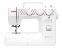Janome XE 300 - 2 278 350 сум
