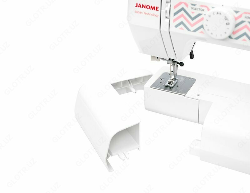 2 278 350 сум Janome XE 300