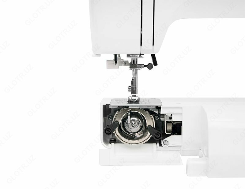 Janome XE 300 Elfort Asia