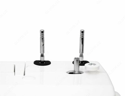 Janome XE 300 - Elfort Asia