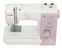 Janome Home Decor 1015 Только в розницу