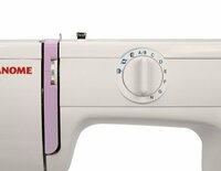 Janome Home Decor 1015 Elfort Asia