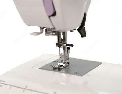 Janome Home Decor 1015