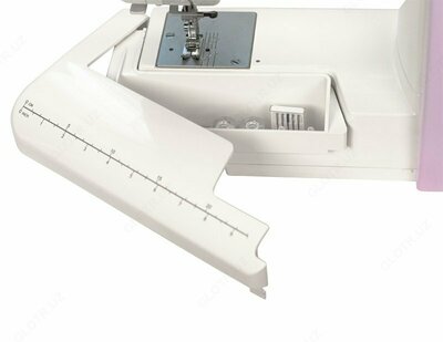 Janome Home Decor 1015