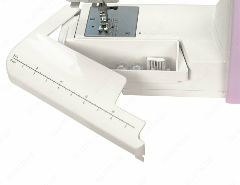 Janome Home Decor 1015 Швейные машины