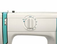 Janome HomeDecor 1019 Elfort Asia