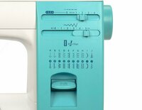 Janome HomeDecor 1019 - Elfort Asia