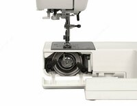 Elfort Asia - Janome HomeDecor 1019