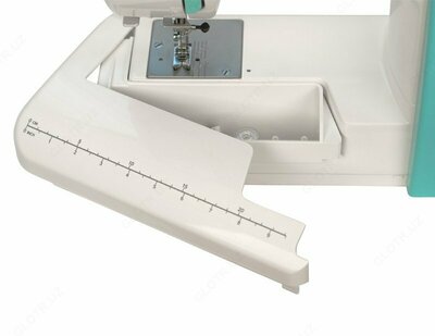 Janome HomeDecor 1019