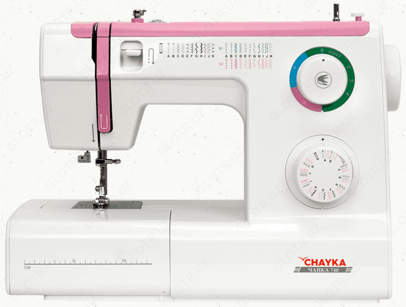 2 178 750 сум CHAYKA 740