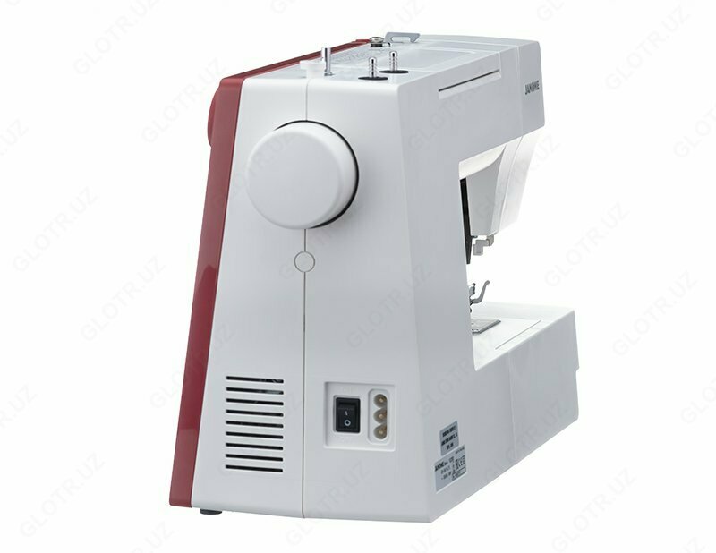 3 174 750 сум Janome 1522RD