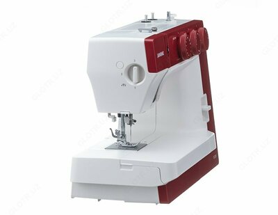 Janome 1522RD - Elfort Asia