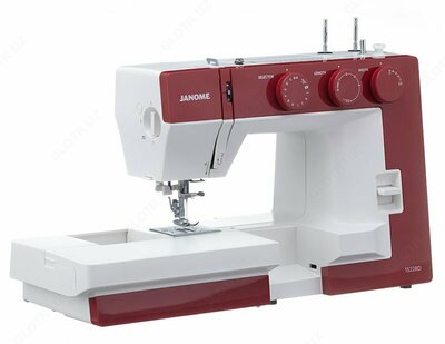 Janome 1522RD