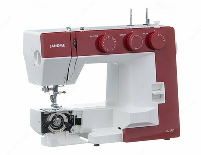 Janome 1522RD