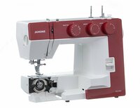 Janome 1522RD 3 174 750 сум - Elfort Asia