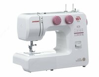 Janome 311PG Anniversary Edition - Elfort Asia