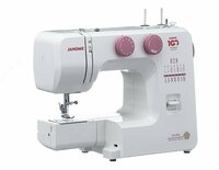 Janome 311PG Anniversary Edition - Швейные машины