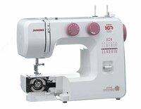 Janome 311PG Anniversary Edition Швейные машины