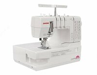 Janome CoverPro D Max - 6 598 500 сум