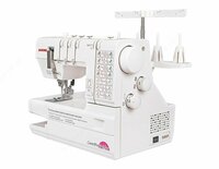 6 598 500 сум Janome CoverPro D Max