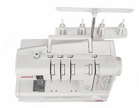 Janome CoverPro D Max Только в розницу