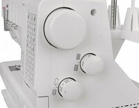 Janome CoverPro D Max - Elfort Asia