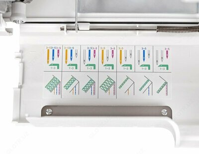 Janome CoverPro D Max