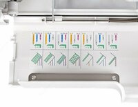 Janome CoverPro D Max Оверлоки