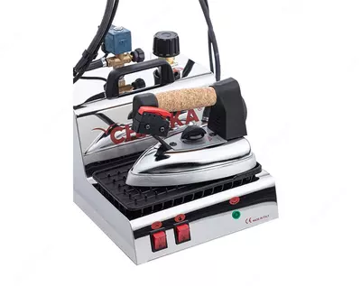 CHAYKA PROFI-3 - 4 855 500 so'm / dona