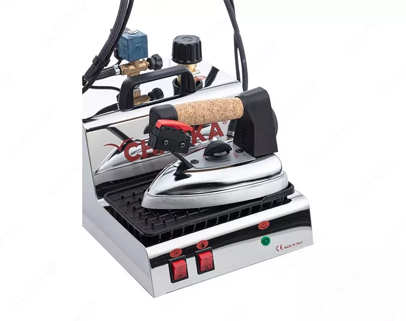 CHAYKA PROFI-3 - 4 855 500 сум