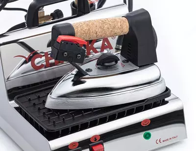 CHAYKA PROFI-3 Elfort Asia