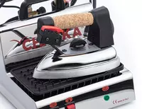 CHAYKA PROFI-3 Elfort Asia