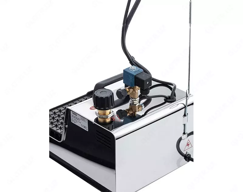 CHAYKA PROFI-3 - Elfort Asia